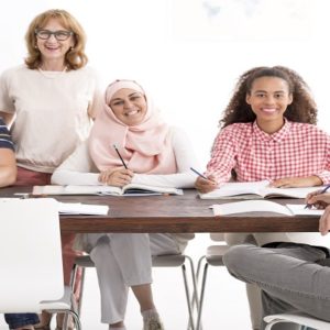 Reflective Culture Practice: Part 1