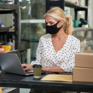 Safeguarding Small Businesses During Pandemic Part - 1