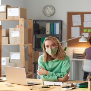 Safeguarding Small Businesses During Pandemic Part - 2