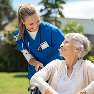 Safeguarding Vulnerable Adults: Part 2
