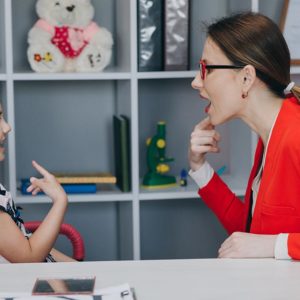 School Counsellor Training Part - 1