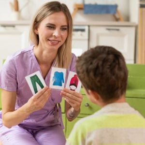 School Counsellor Training Part - 2