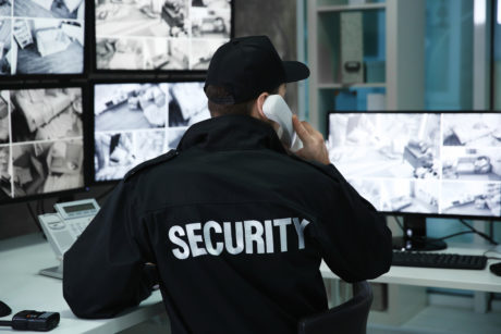 Security Guard Training (Fundamentals): Part 1