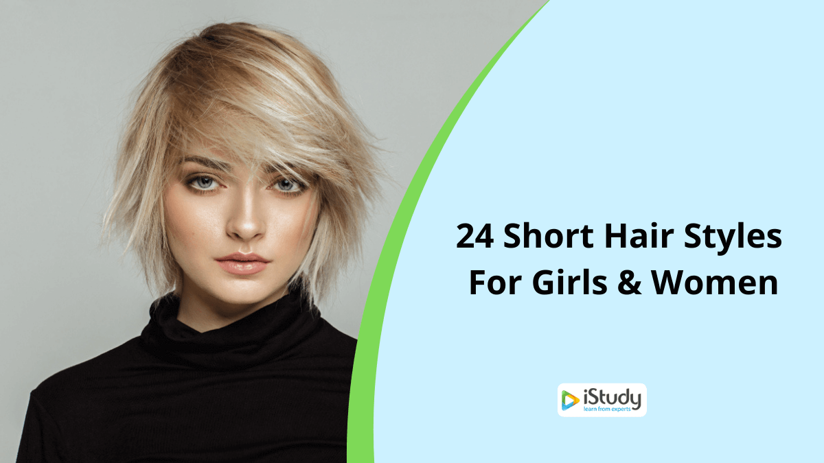 What is the best haircut for women with round faces? - Quora