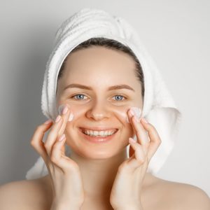 Skin Care Treatment Course Part - 1