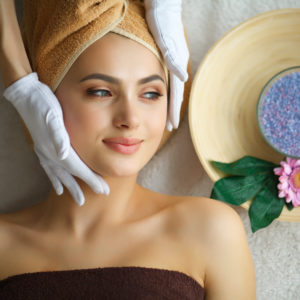 Skin Care Treatment Course Part - 3