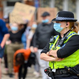Social Inclusion Officer: Part 1
