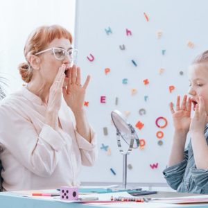 Speech And Language Therapy Part - 1
