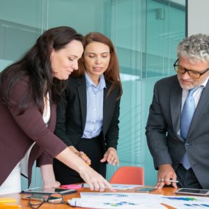 Strategic Planning and Analysis for Marketing Part - 2