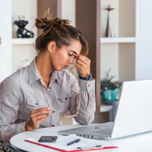 Supporting Your Mental Health While Working from Home Part - 1