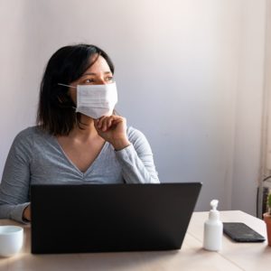 Supporting Your Mental Health While Working from Home Part - 2