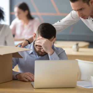 Supporting a Grieving Employee: A Manager’s Guide Part - 1