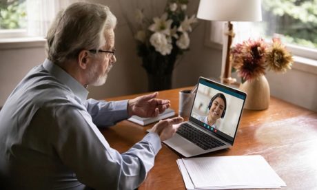 Virtual Interviewing for Human Resource Managers: Part 1