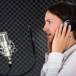 Voiceover Artist Training Part - 3