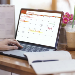 Event Planning: Part 1