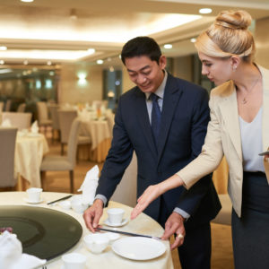 Event Planning: Part 2