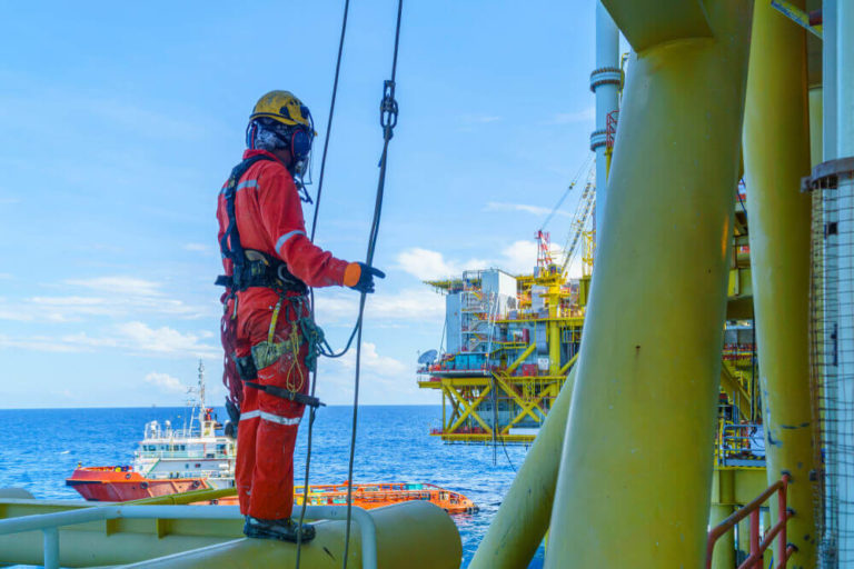 Offshore Energy Jobs