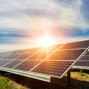 Solar Energy