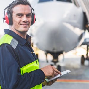 Airport Operations Course (Level 3)