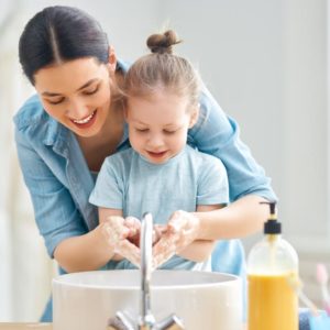 Diploma in Child Psychology and Child Care