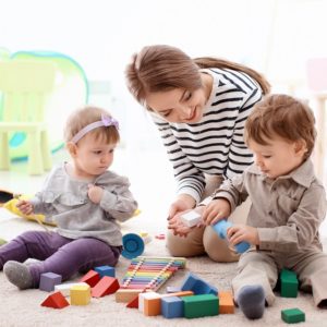 Family Support Worker
