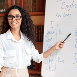 Functional Skills English level 2
