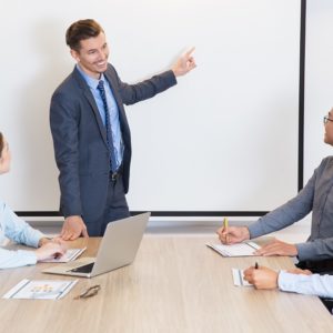 Level 3 Diploma in Leadership and Management