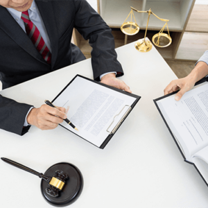 Paralegal Training