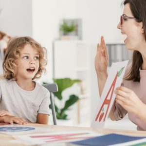 Phonics Teaching Course