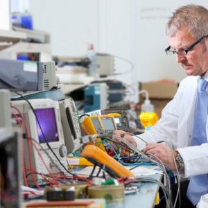 Portable Appliance Testing (PAT)