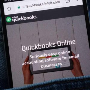 Quickbooks and Xero Accounting Course