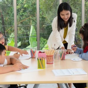 SENCO (Special Educational Needs Coordination) Training Online
