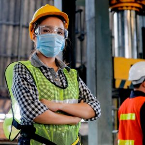 Workplace Health and Safety