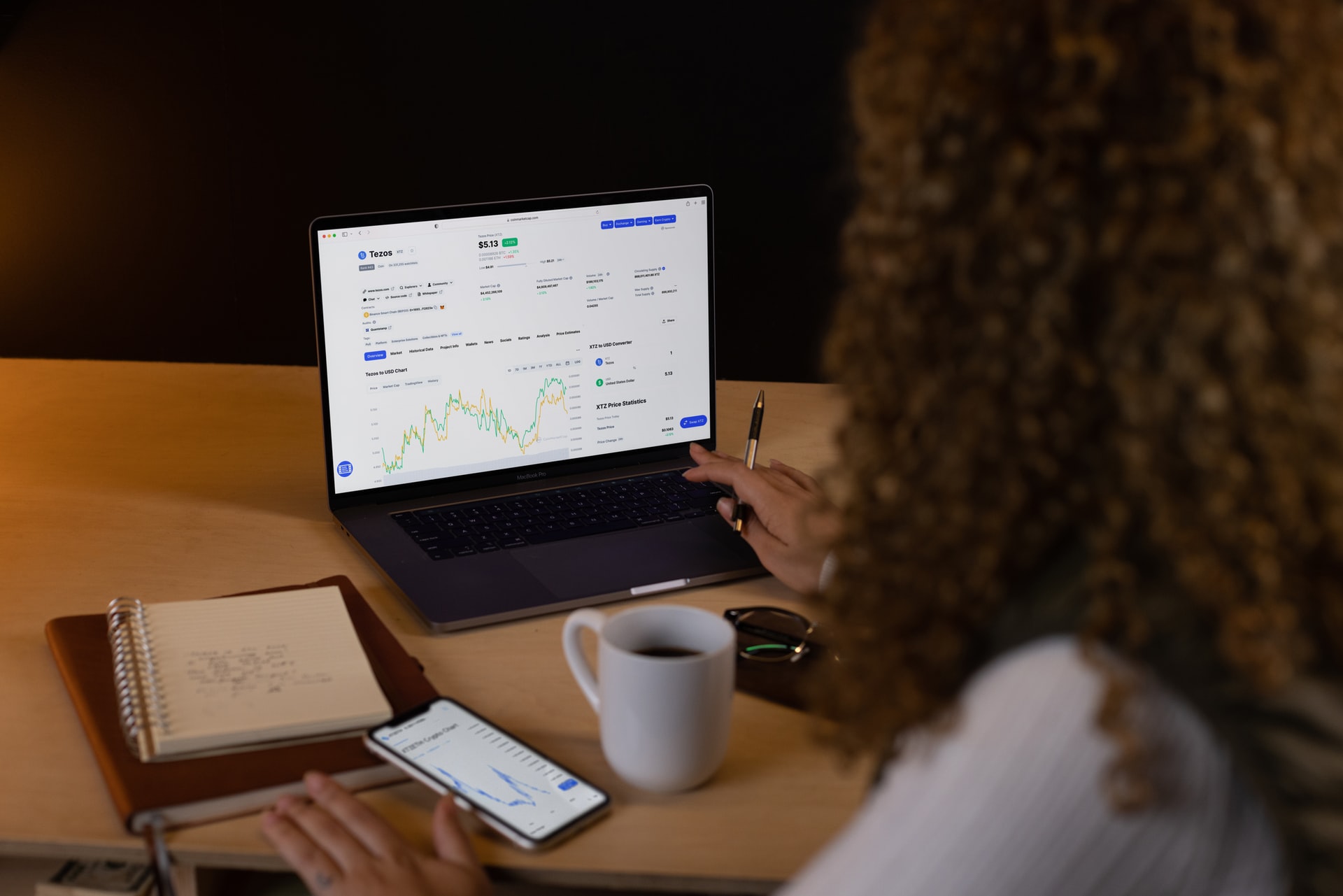 Cryptocurrencies For Beginners