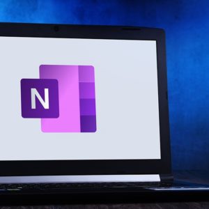 OneNote for Windows 10 - A Complete Guide Beginner