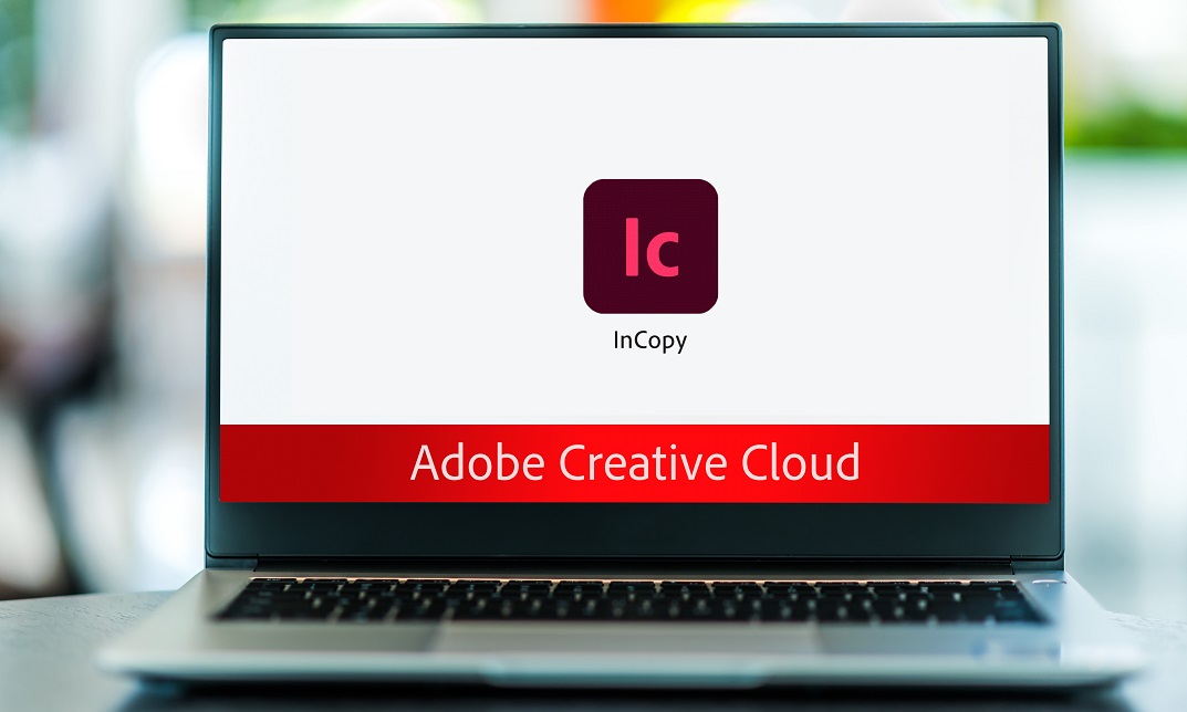 Adobe InCopy CC Beginner