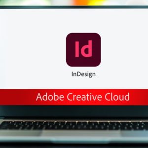 Adobe InDesign CC Beginner