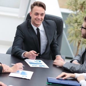 Goal Setting for Managers Beginner