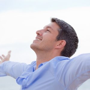 Conquering Fear