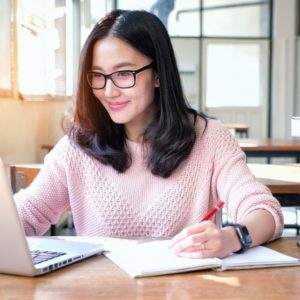 Fast Learner BluePrint