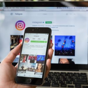 Instagram Marketing