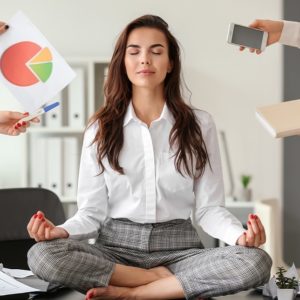 The Magic Of Starting Over
