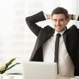 The Power Of Groundedness