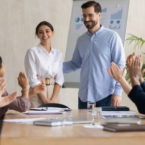 The Power Of Taking Action