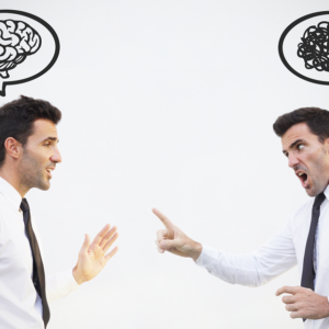 Emotional Intelligence and Human Behaviour