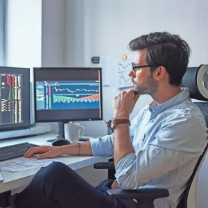Forex Trading Diploma