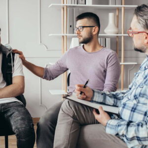 PTSD Counselling Course