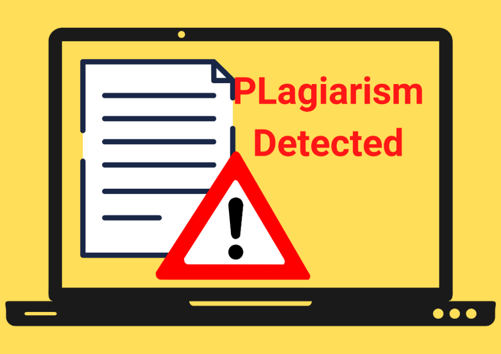Plagiarism Checkers for Uniqueness