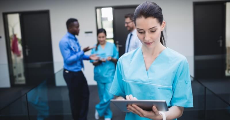 The Benefits of Pursuing a Career as a Certified Nursing Assistant