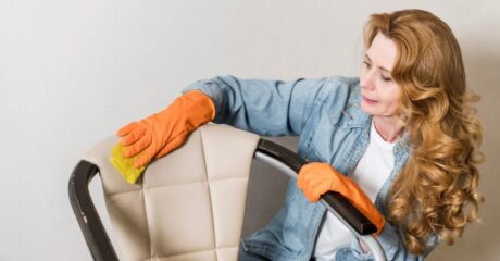 The Do's and Don'ts of Leather Cleaning: Tips to Keep Your Leather Furniture Looking New